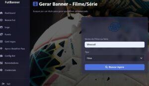 Script IPTV gerador de Banners e jogos do dia - Outros